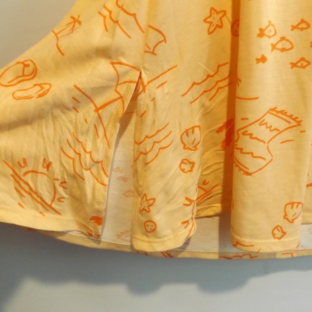 LULAROE TOP - Picture 3 of 5
